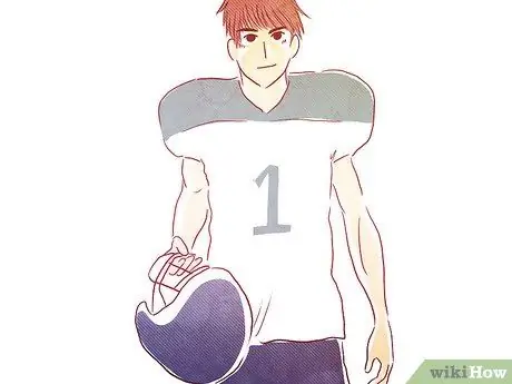 Будьте хорошим угловым защитником Шаг 10