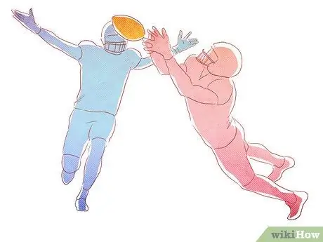 Будьте хорошим угловым защитником Шаг 12