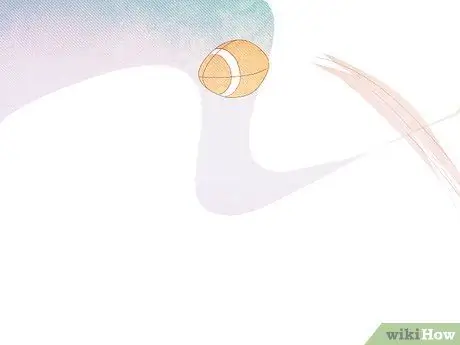 Будьте хорошим угловым защитником Шаг 14