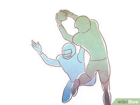 Будьте хорошим угловым защитником Шаг 9