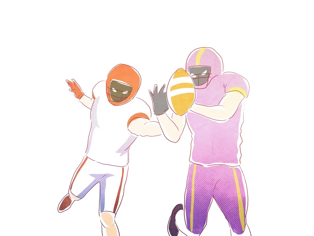 Как быть хорошим угловым защитником: 15 шагов (с иллюстрациями)