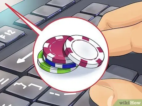 Ставка на футбол Шаг 1