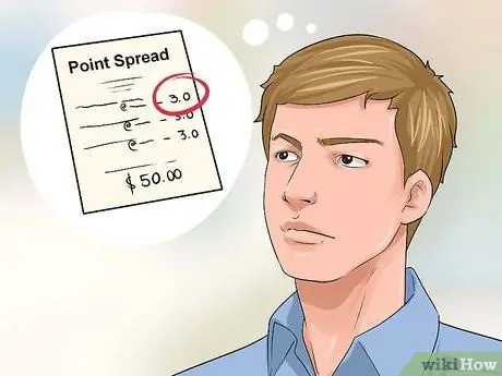 Ставка на футбол Шаг 11