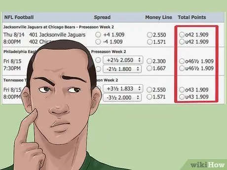 Ставка на футбол Шаг 13