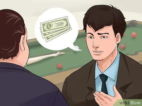 Ставка на футбол Шаг 2