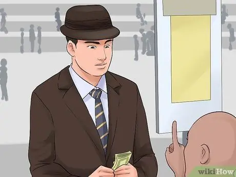 Ставка на футбол Шаг 4