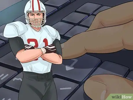 Ставка на футбол Шаг 5