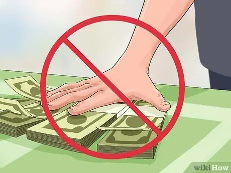 Ставка на футбол Шаг 6