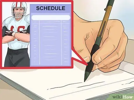 Ставка на футбол Шаг 8