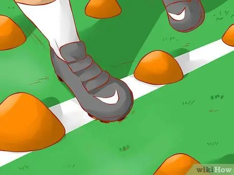 Будь тренером по футболу в старших классах Шаг 14