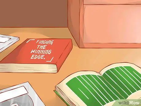 Будь тренером по футболу в старших классах Шаг 2