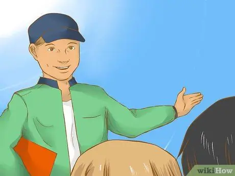 Будь тренером по футболу в старших классах Шаг 7