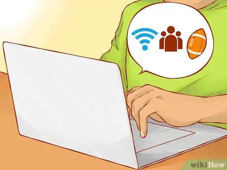 Будь тренером по футболу в старших классах Шаг 9