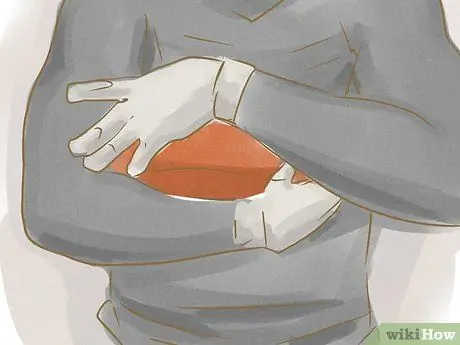 Проведите футбол Шаг 5