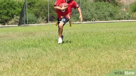 Беги лучше, шаг 2