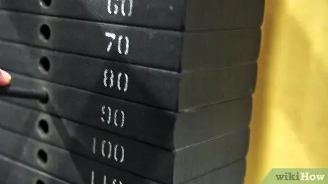 Беги лучше, шаг 3