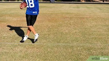 Беги лучше Шаг 4