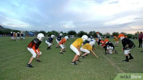 Беги лучше Шаг 5