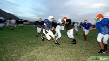 Беги лучше Шаг 7