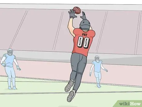 Счет в футболе Шаг 4