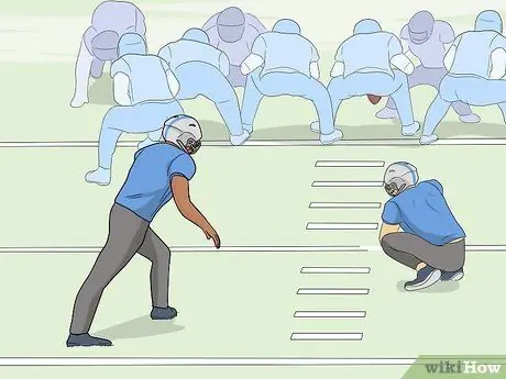 Счет в футболе Шаг 7