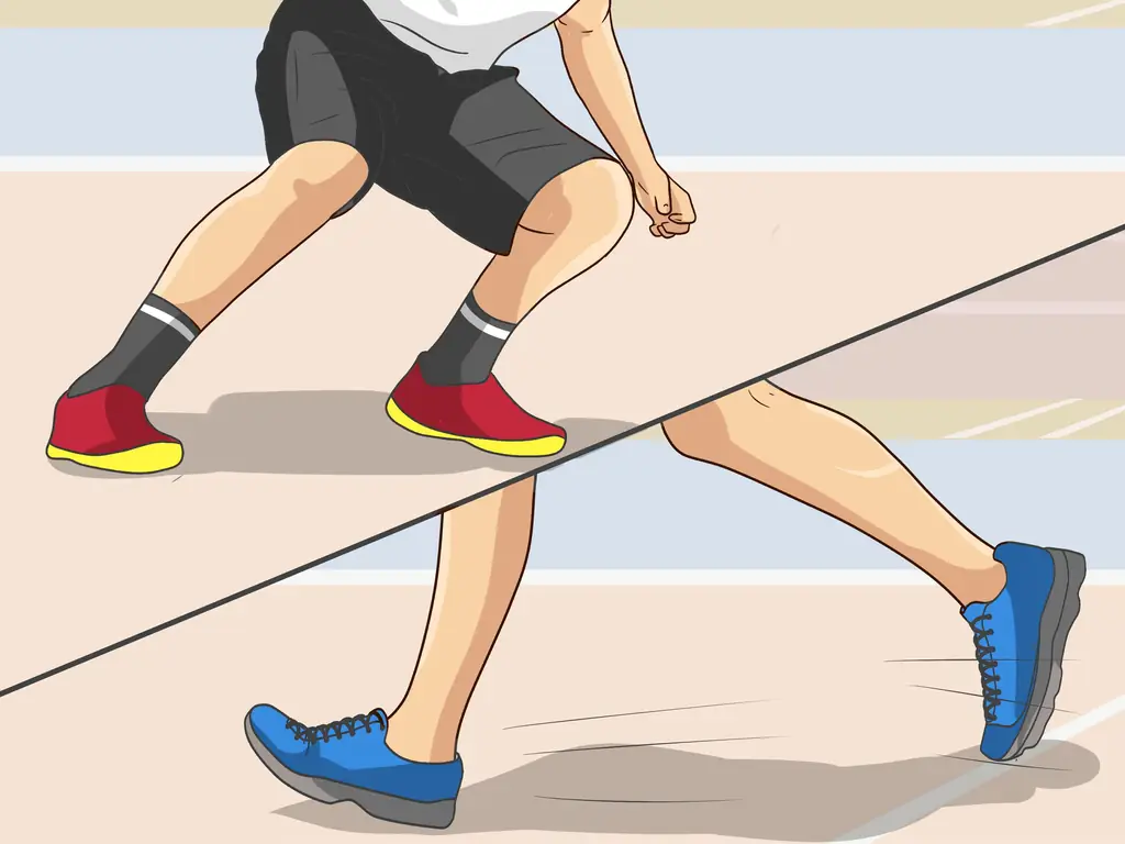 Как защищаться в нетболе: 9 шагов (с иллюстрациями)