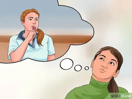 Играть в Нетбол Шаг 4