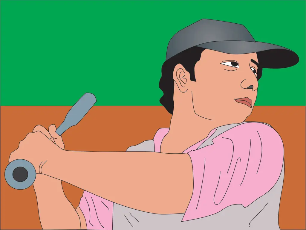 Как играть в первую базу в софтболе с медленным шагом: 12 шагов