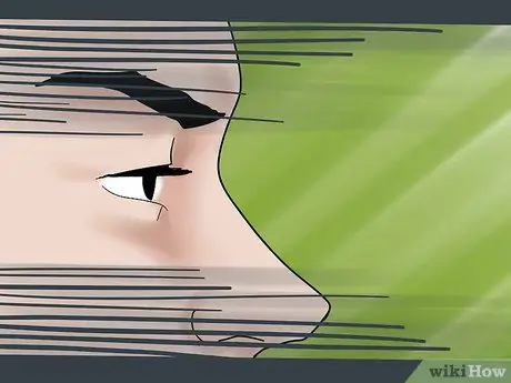 Играйте в софтбол на медленной скорости в команде Шаг 11