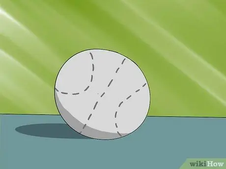 Играйте в софтбол на медленной скорости в команде Шаг 9