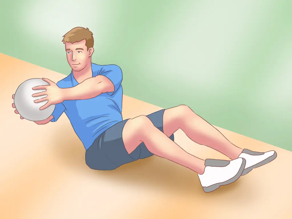 Как размахивать софтбольной битой: 11 шагов (с иллюстрациями)