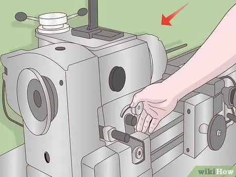 Выдавить сок из бита для софтбола Шаг 6