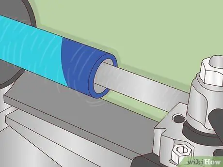 Выжить сок из бита для софтбола Шаг 8