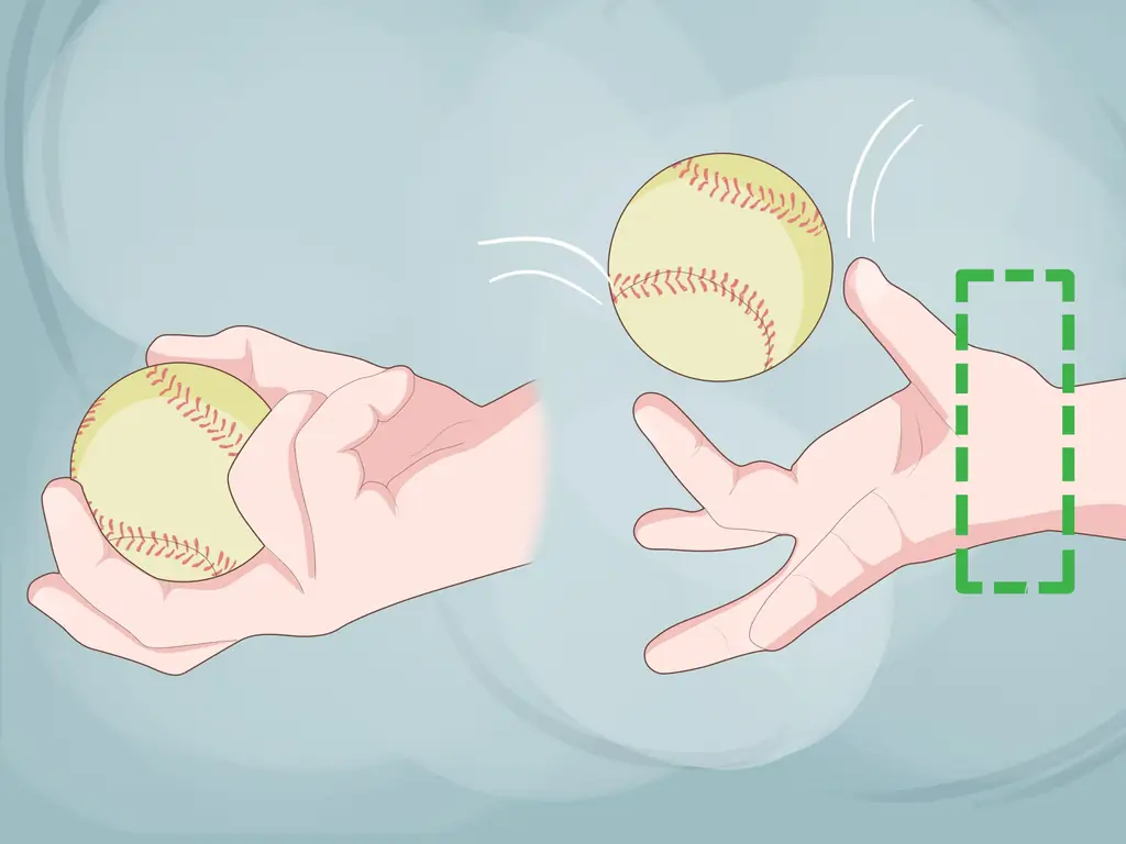 5 способов добиться перемен в софтболе с быстрым шагом