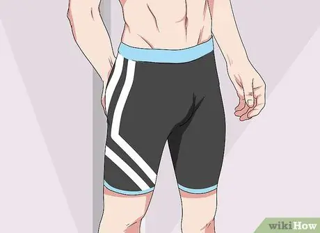 Платье для софтбола Шаг 1