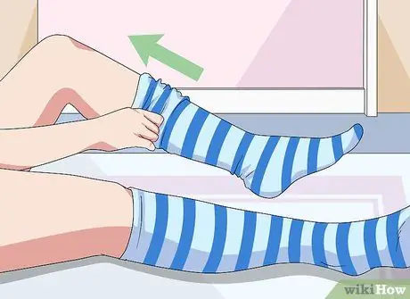 Платье для софтбола Шаг 2