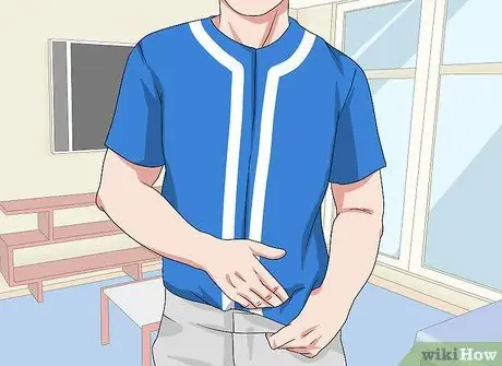 Платье для софтбола Step 4