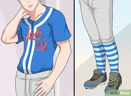 Платье для софтбола Step 7