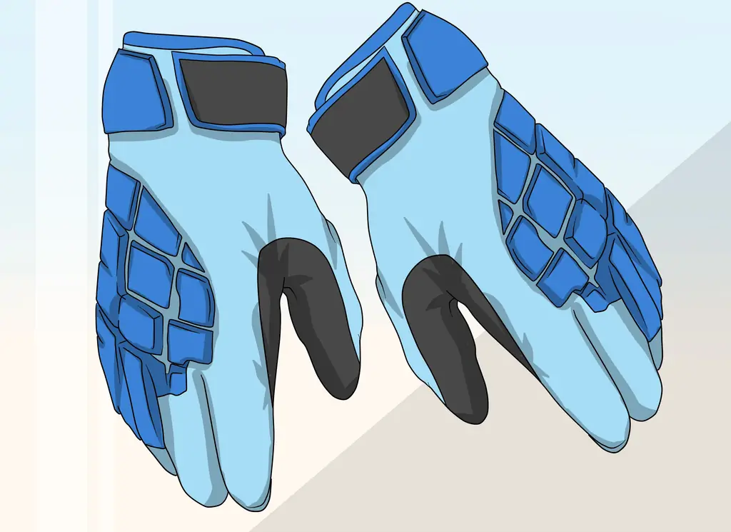 3 способа одеваться для софтбола