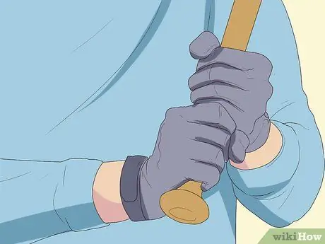 Станьте лучшим игроком в софтбол Шаг 8