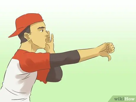 Забейте пенальти Шаг 11