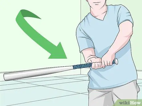 Выберите биту для софтбола Шаг 5