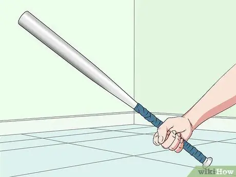 Выберите биту для софтбола Шаг 7