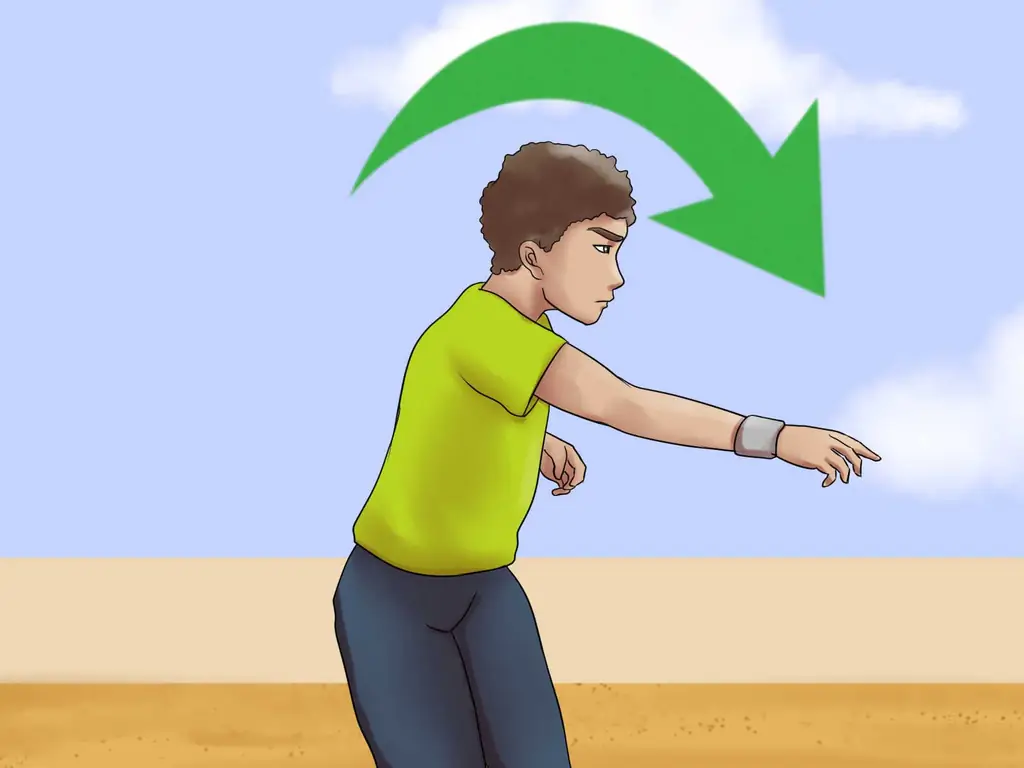 3 способа сыграть в софтбол в дальнем поле