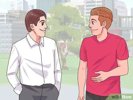 Произведите впечатление на футбольных тренеров, шаг 14