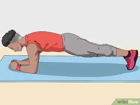 Будьте хорошим футбольным защитником Шаг 10