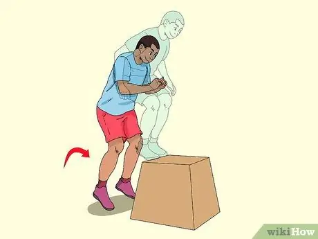 Будьте хорошим футбольным защитником Шаг 11