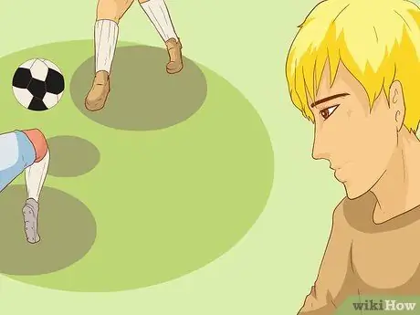 Будь звездным вратарем Шаг 8