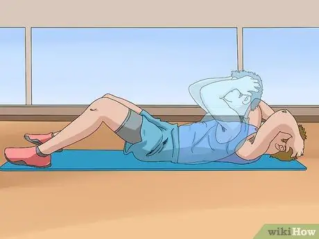 Совершенствуйте навыки борьбы с футболом, шаг 8