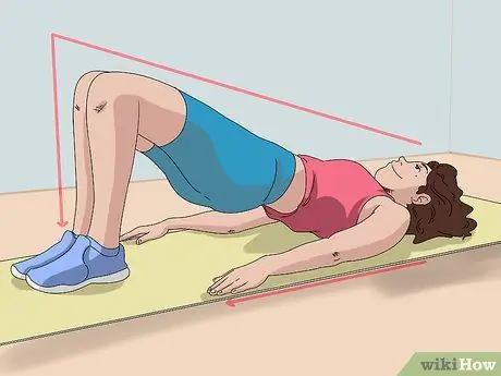 Совершенствуйте навыки борьбы с футболом, шаг 9